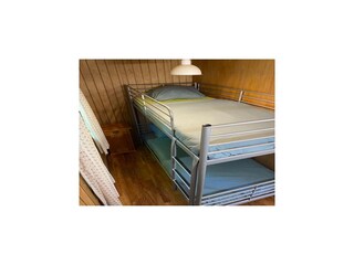 Chalet Bertogne Ausstattung 22