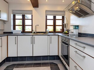 Maison de vacances Uslev  15