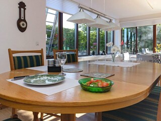 Vakantiehuis Uslev  2