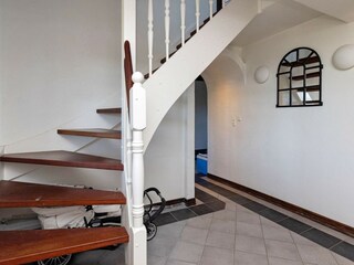 Maison de vacances Uslev  17