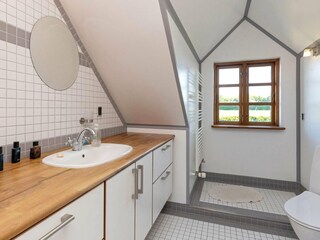 Vakantiehuis Uslev  4
