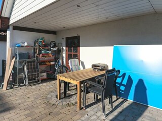 Casa per le vacanze Uslev  20