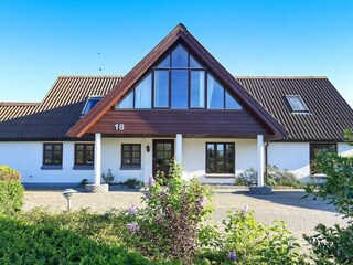 Maison de vacances Uslev Enregistrement extérieur 1
