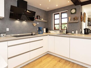 Maison de vacances Uslev  2