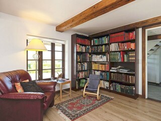 Vakantiehuis Uslev  10