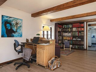 Vakantiehuis Uslev  11