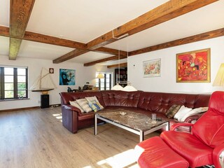 Vakantiehuis Uslev  12