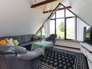 Maison de vacances Uslev  27