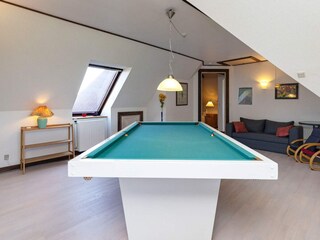 Casa per le vacanze Uslev  4