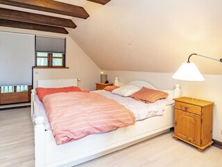 Casa per le vacanze Uslev  5