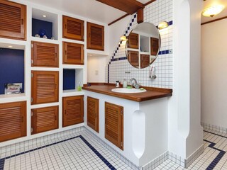 Maison de vacances Uslev  30