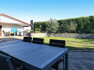 Maison de vacances Uslev  7