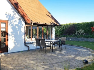 Holiday house Uslev  18
