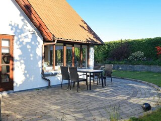 Maison de vacances Uslev  31