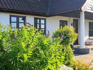 Vakantiehuis Uslev  24