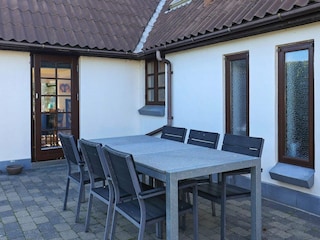 Holiday house Uslev  20