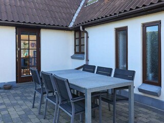 Vakantiehuis Uslev  25