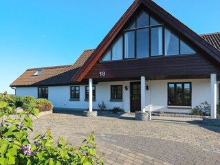 Vakantiehuis Uslev  26