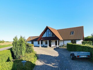 Vakantiehuis Uslev  27