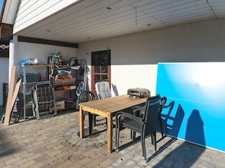 Holiday house Uslev  25