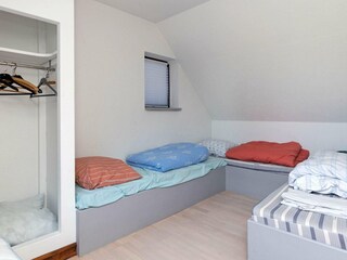 Maison de vacances Uslev  35