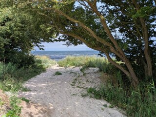 Casa per le vacanze Uslev  10