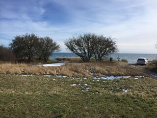 Maison de vacances Uslev  39