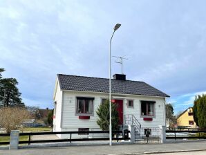 Holiday house 3 Personen Ferienhaus in MARIESTAD - Moholm - image1