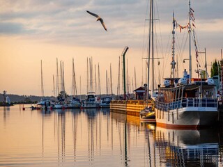 Ferienhaus Moholm  32