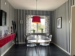 Vakantiehuis Moholm  34