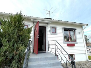 Vakantiehuis Moholm Buitenaudio-opname 3