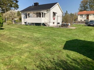 Holiday house Moholm Outdoor Recording 5