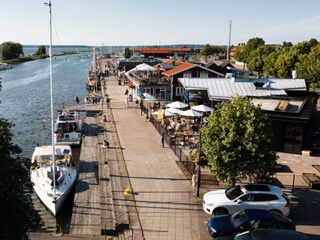 Vakantiehuis Moholm  8