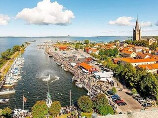 Vakantiehuis Moholm  12