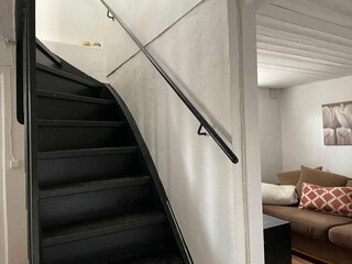 Vakantiehuis Moholm  11