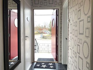 Vakantiehuis Moholm  12