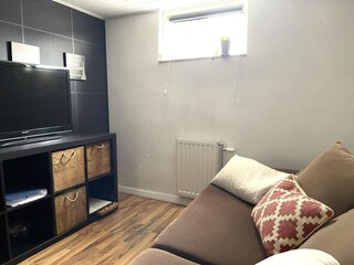 Vakantiehuis Moholm  6