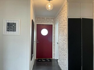 Vakantiehuis Moholm  19
