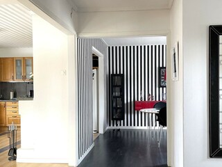 Vakantiehuis Moholm  22