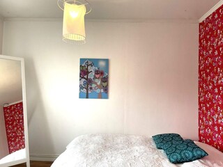 Vakantiehuis Moholm  23