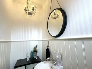 Vakantiehuis Moholm  23