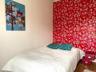Vakantiehuis Moholm  25