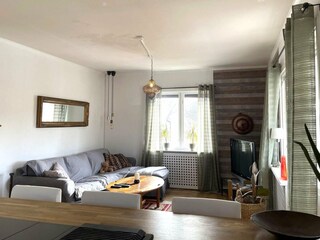 Vakantiehuis Moholm  24