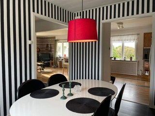 Vakantiehuis Moholm  28