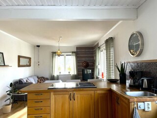 Vakantiehuis Moholm  27