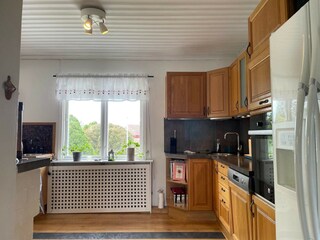 Vakantiehuis Moholm  9