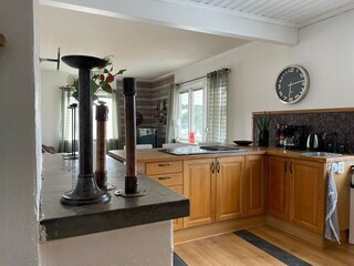 Holiday house Moholm  32