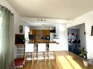 Vakantiehuis Moholm  33
