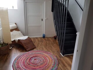 Vakantiehuis Moholm  34