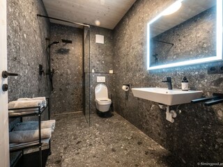 Apartment Mieders Ausstattung 12